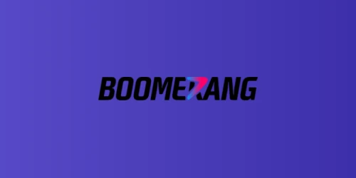 Boomerang-bet