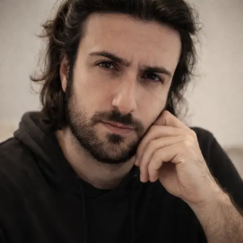 Francesco Moretti