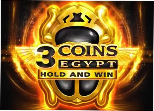 Best australian casinos with PayID AU 3 Coins Egypt