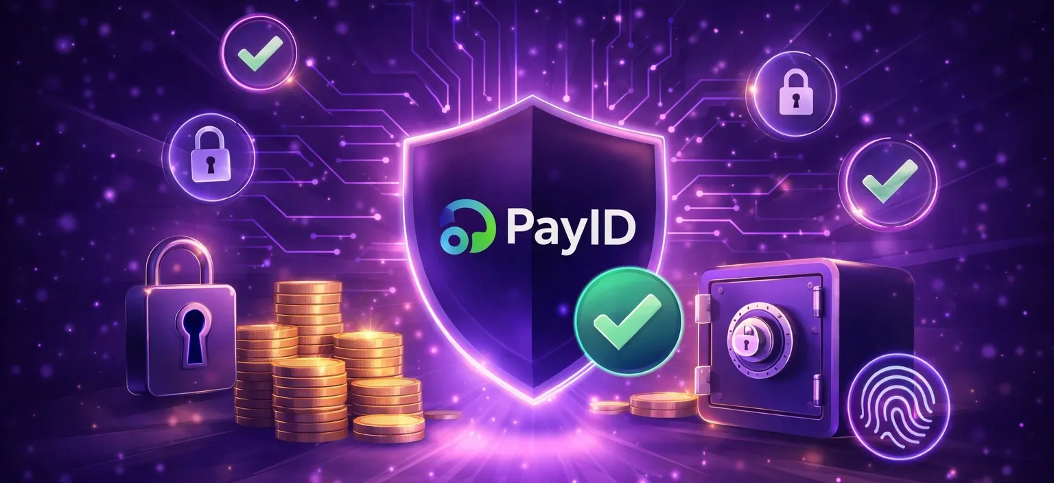 PayID safe for online gambling