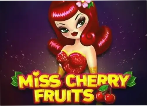 Best australian casinos with PayID AU Miss Cherry Fruits Xmas Edition