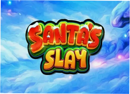 Best australian casinos with PayID AU Santa's Slay