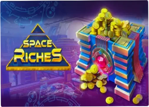 Best australian casinos with PayID AU Space Riches