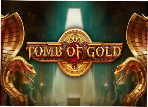 Best australian casinos with PayID AU Tomb of Gold