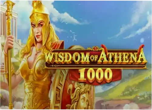 Best australian casinos with PayID AU Wisdom of Athena 1000